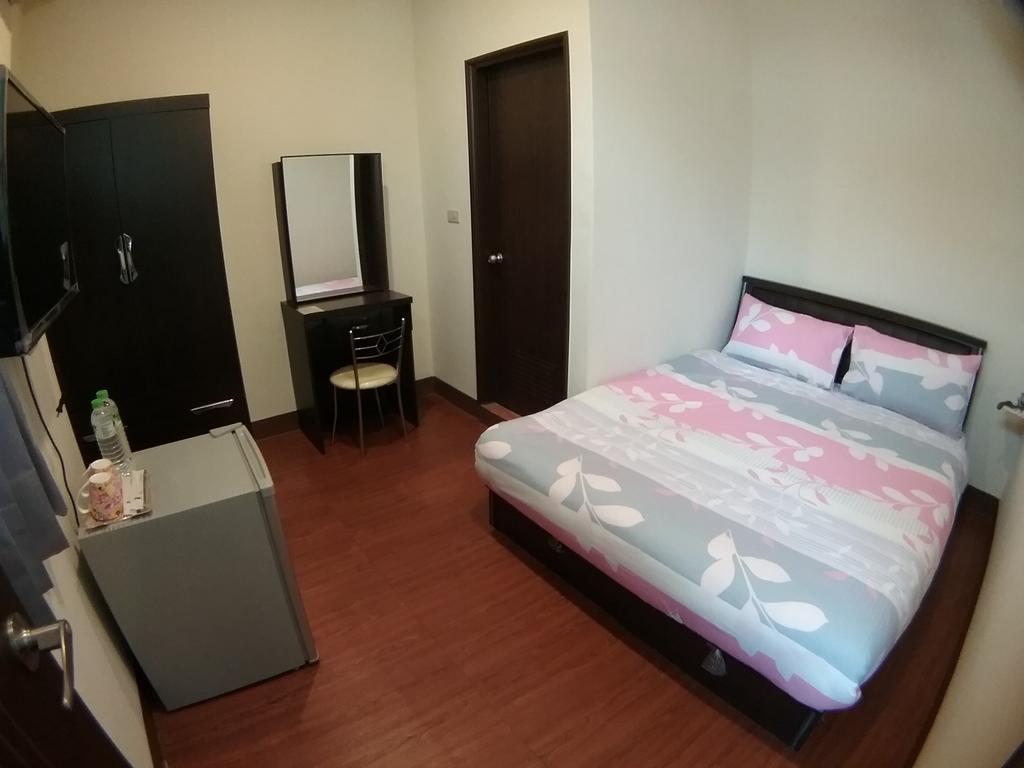Malaya Guest House Budai Exterior photo