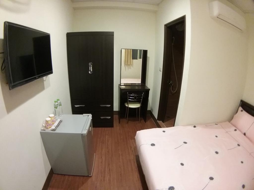 Malaya Guest House Budai Exterior photo