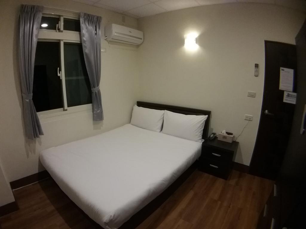 Malaya Guest House Budai Exterior photo