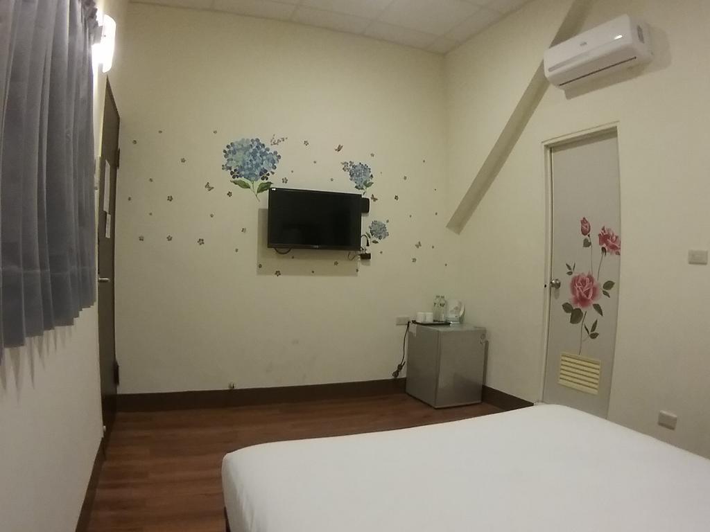Malaya Guest House Budai Exterior photo